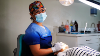 Dr. Gabriela Perez Jacobo - Digital Imaging Dentistry