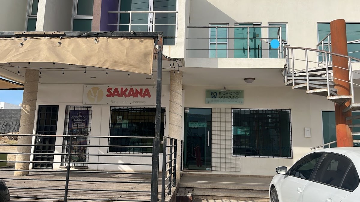Dra. Mariana Garduno Dental Clinic