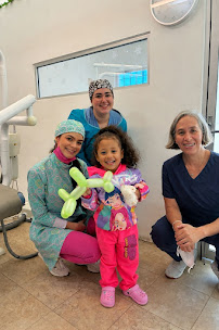 Consultorio Dental Dra. Mariana Garduño