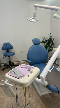 Consultorio Dental Dra. Mariana Garduño