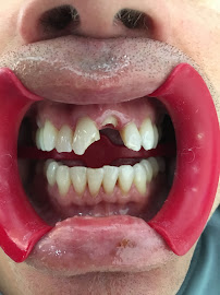 Dental OLA Odontologic Latino América-Los Cabos