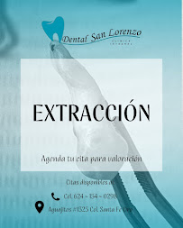 Dental San Lorenzo