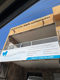 Dental San Lorenzo