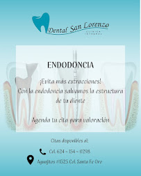 Dental San Lorenzo