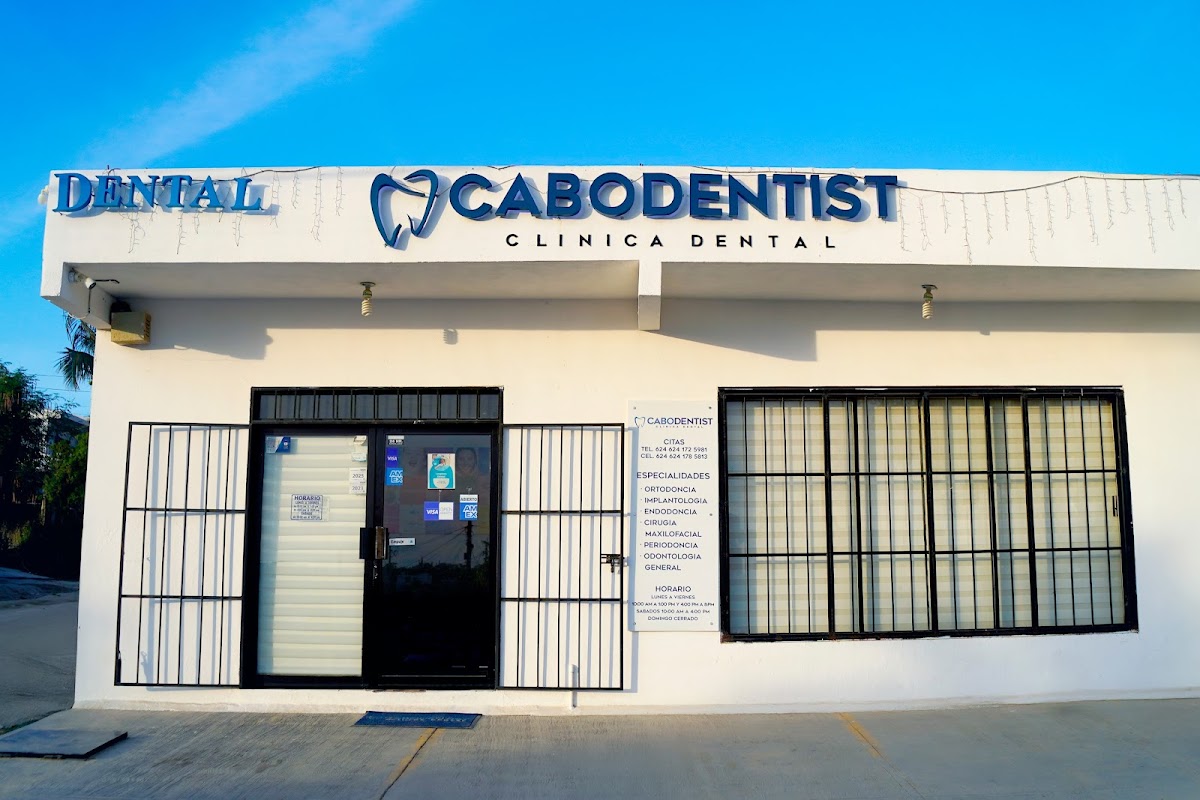 CABODENTIST