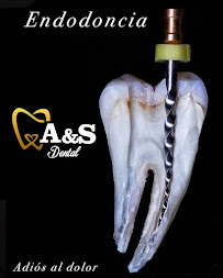 Dental A&S .Dra. Susana Sánchez