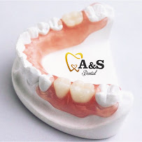 Dental A&S .Dra. Susana Sánchez