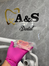 Dental A&S - Dra. Susana Sanchez