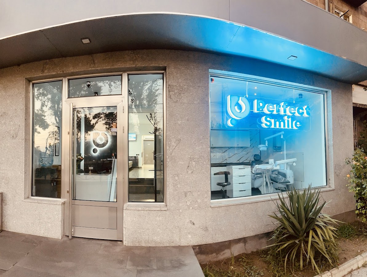 Perfect Smile 24 dental clinic