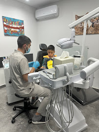 Perfect Smile 24/7 dental clinic
