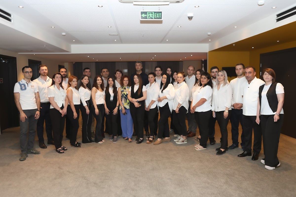 Mary Clinic dental clinic