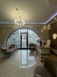 Mary Clinic