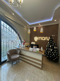 Mary Clinic