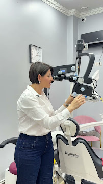 Mary Clinic