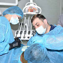 CONTRDENT Dental Clinic by Khachumyan