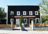 CONTRDENT Dental Clinic by Khachumyan