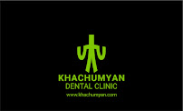 CONTRDENT Dental Clinic by Khachumyan
