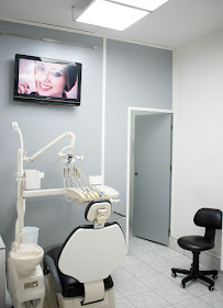 CONTRDENT Dental Clinic by Khachumyan