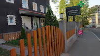 CONTRDENT Dental Clinic by Khachumyan