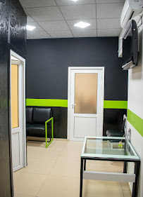 CONTRDENT Dental Clinic by Khachumyan