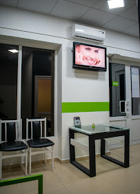 CONTRDENT Dental Clinic by Khachumyan