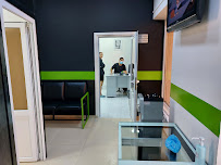 CONTRDENT Dental Clinic by Khachumyan