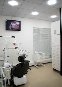 CONTRDENT Dental Clinic by Khachumyan