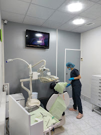 CONTRDENT Dental Clinic by Khachumyan