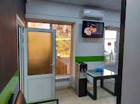 CONTRDENT Dental Clinic by Khachumyan