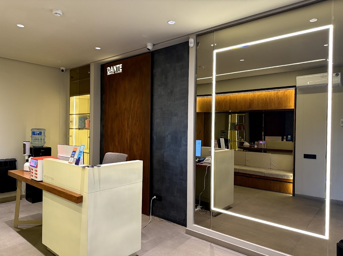 Dante dental clinic