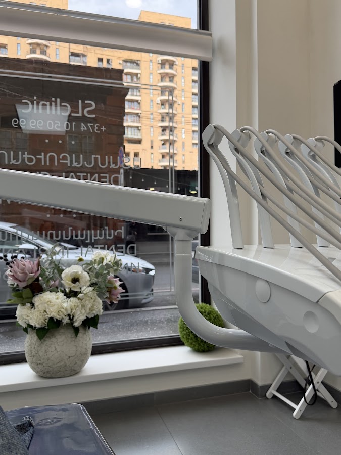 Slclinic Dental dental clinic