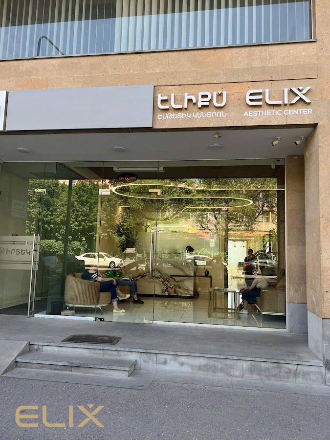 Elix Clinic dental clinic