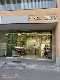 Elix Clinic in Yerevan, Armenia