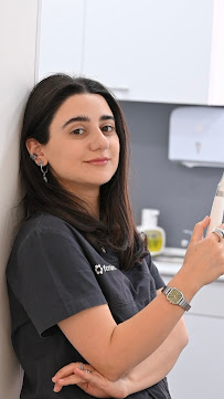 Fordent Clinic