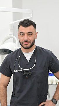 Fordent Clinic