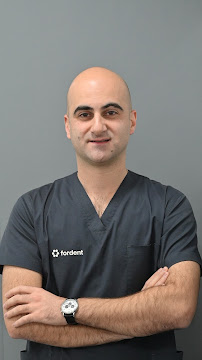 Fordent Clinic