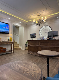 "ABOVYAN 29" Dental & Esthetic Clinic