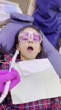"ABOVYAN 29" Dental & Esthetic Clinic