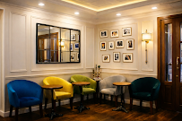 "ABOVYAN 29" Dental & Esthetic Clinic