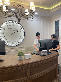 "ABOVYAN 29" Dental & Esthetic Clinic