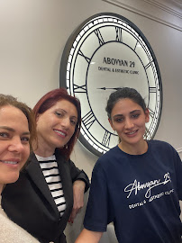 "ABOVYAN 29" Dental & Esthetic Clinic
