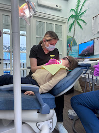 "ABOVYAN 29" Dental & Esthetic Clinic