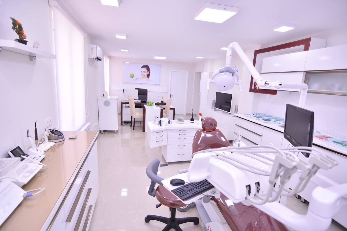 My City dental clinic