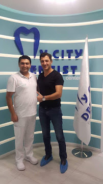 My City Dentist