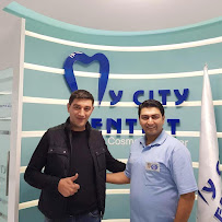 My City Dentist