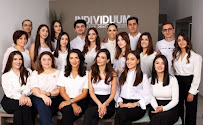 Individuum Innovative Dental Medicine "Vardanants" Branch