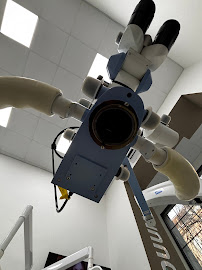 Individuum Innovative Dental Medicine "Vardanants" Branch
