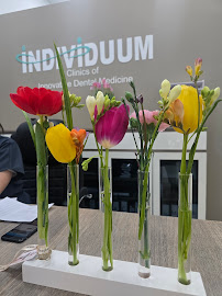 Individuum Innovative Dental Medicine "Vardanants" Branch