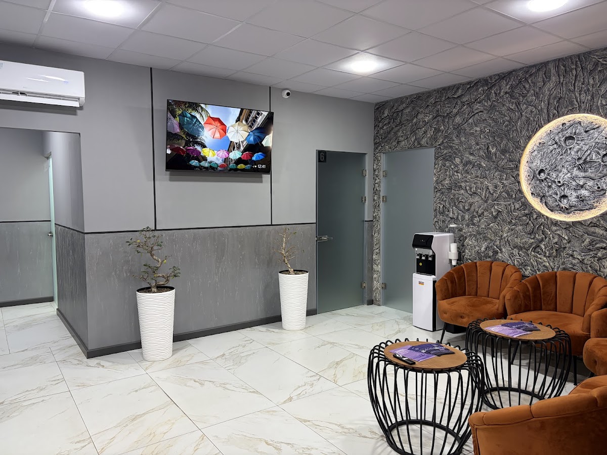 Expert dental clinic