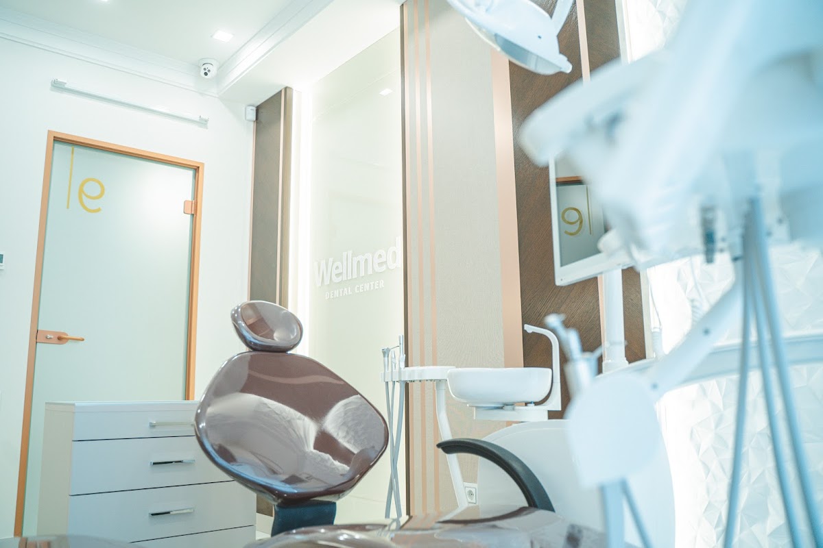Wellmed dental clinic